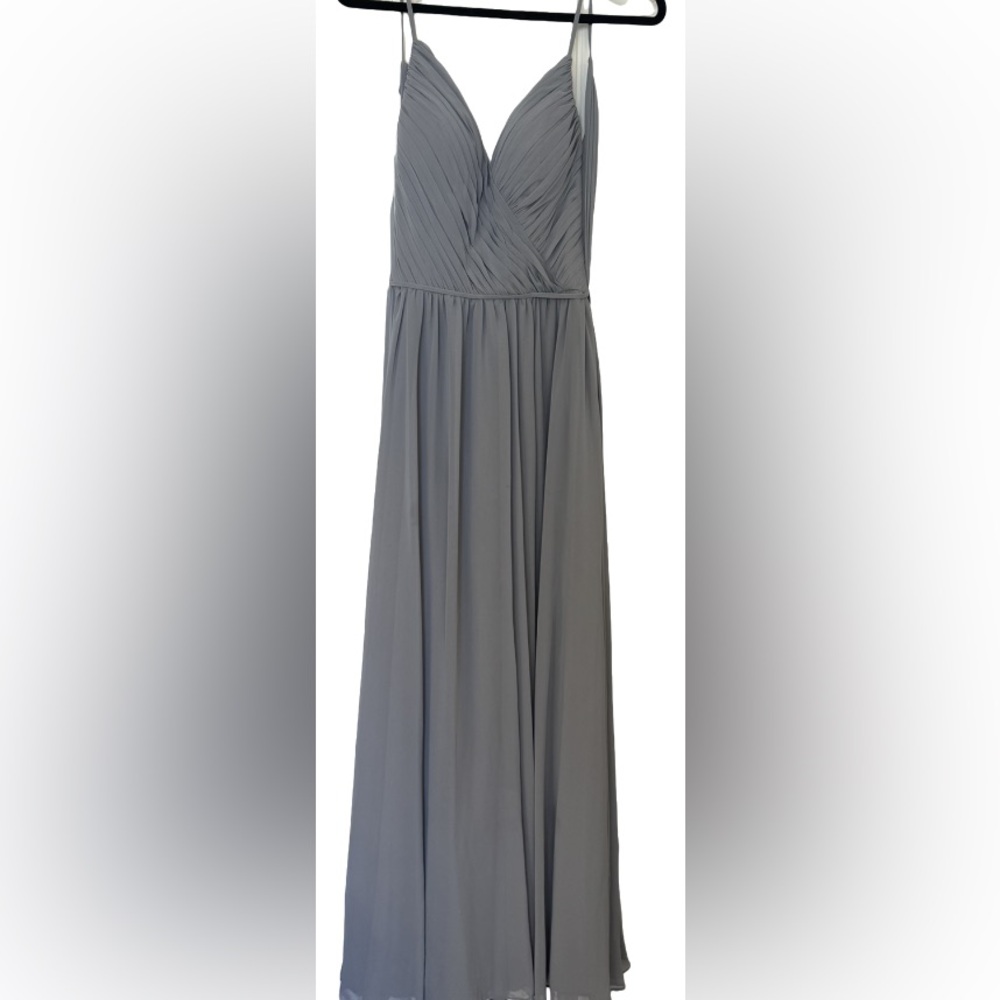 Morilee by Madeline Gardner Bridesmaid dress